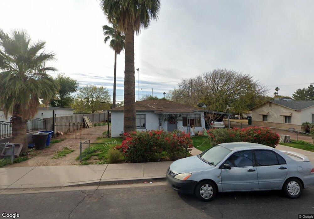 437 E 3rd St, Mesa, AZ 85203 - photo 1