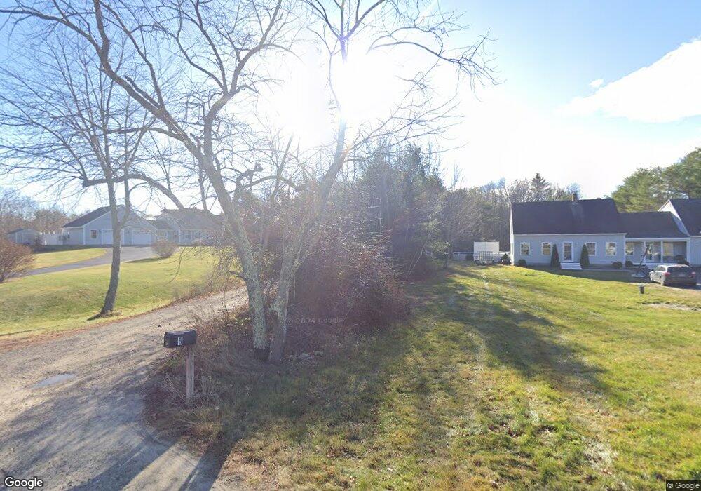 5 Walter Partridge Rd, Windham, ME 04062 - photo 1