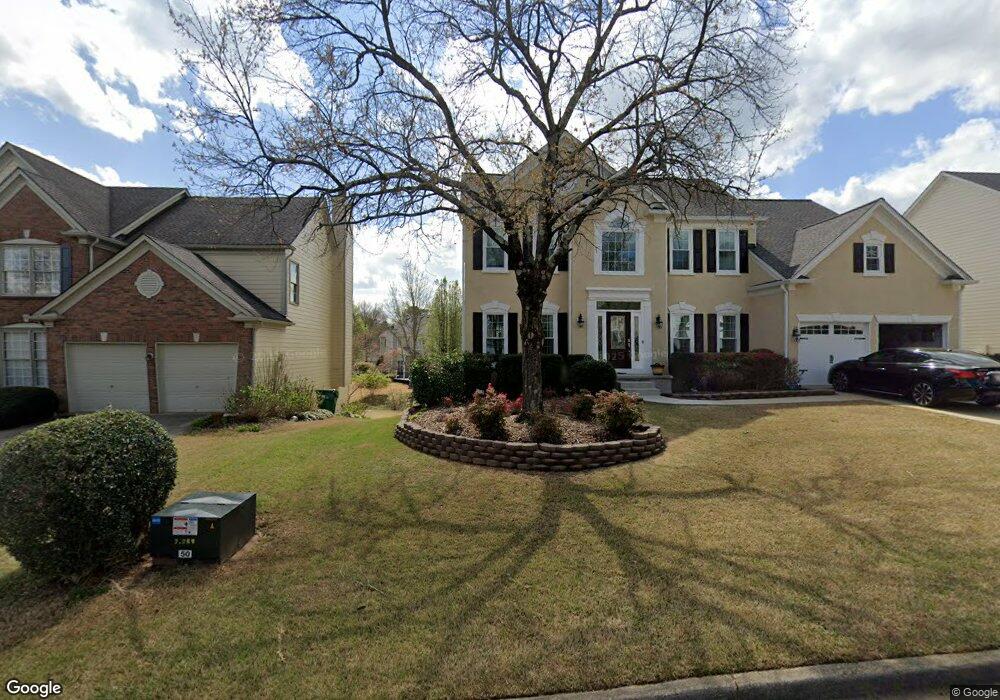 820 Chatburn Ln unit 5, Duluth, GA 30097 - photo 1