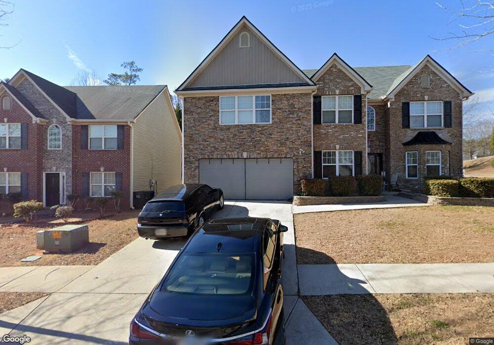 4703 Beau Point Ct, Snellville, GA 30039 - photo 1