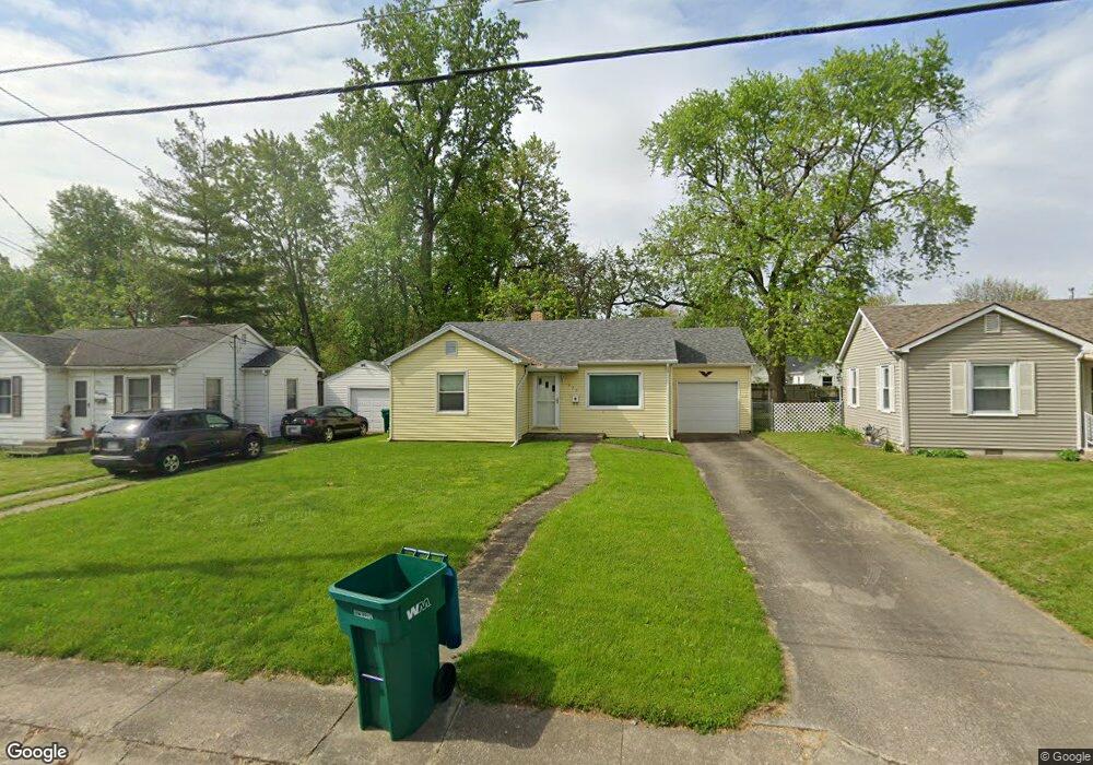 625 Illinois Ave, Mattoon, IL 61938 - photo 1