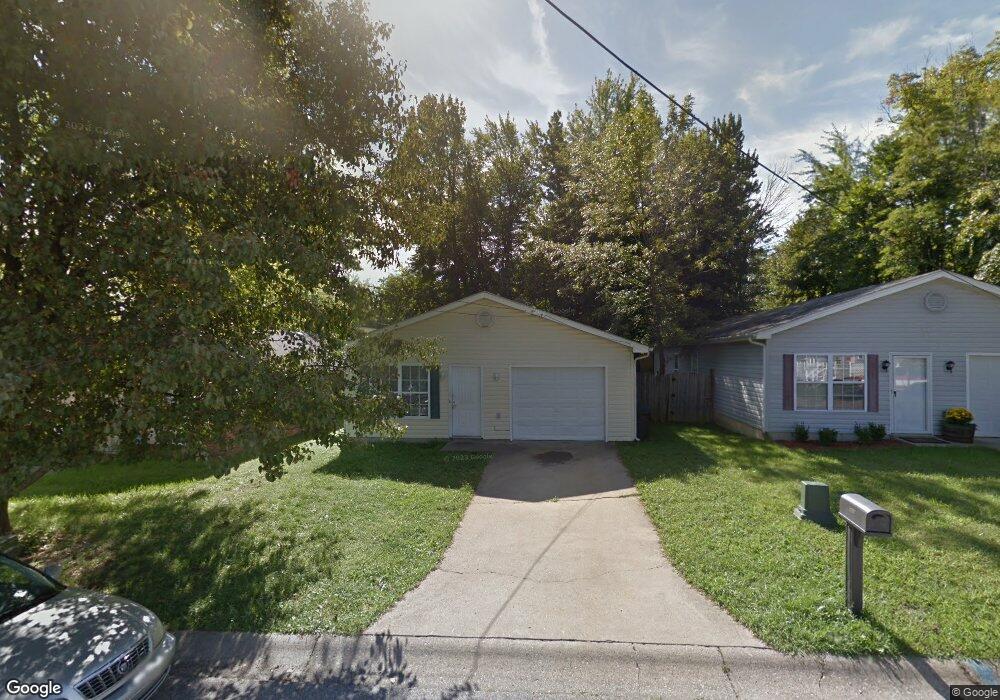 3908 Dunbar Ave, New Albany, IN 47150 - photo 1