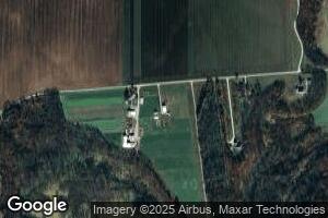 5507 W 40 N, Montezuma, IN 47862