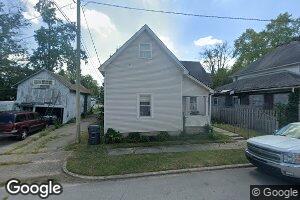 49 E Walnut St, Hagerstown, IN 47346