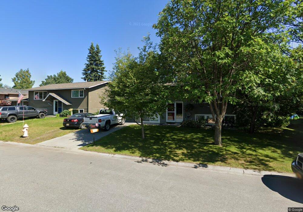 4721 Becharof St, Anchorage, AK 99507 - photo 1