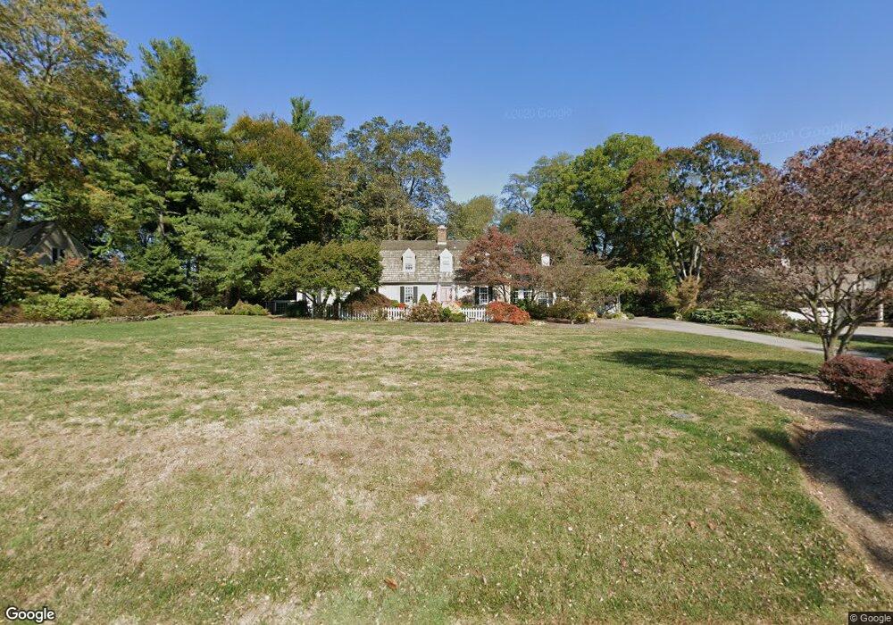 117 E Locust Ln, Kennett Square, PA 19348 - photo 1