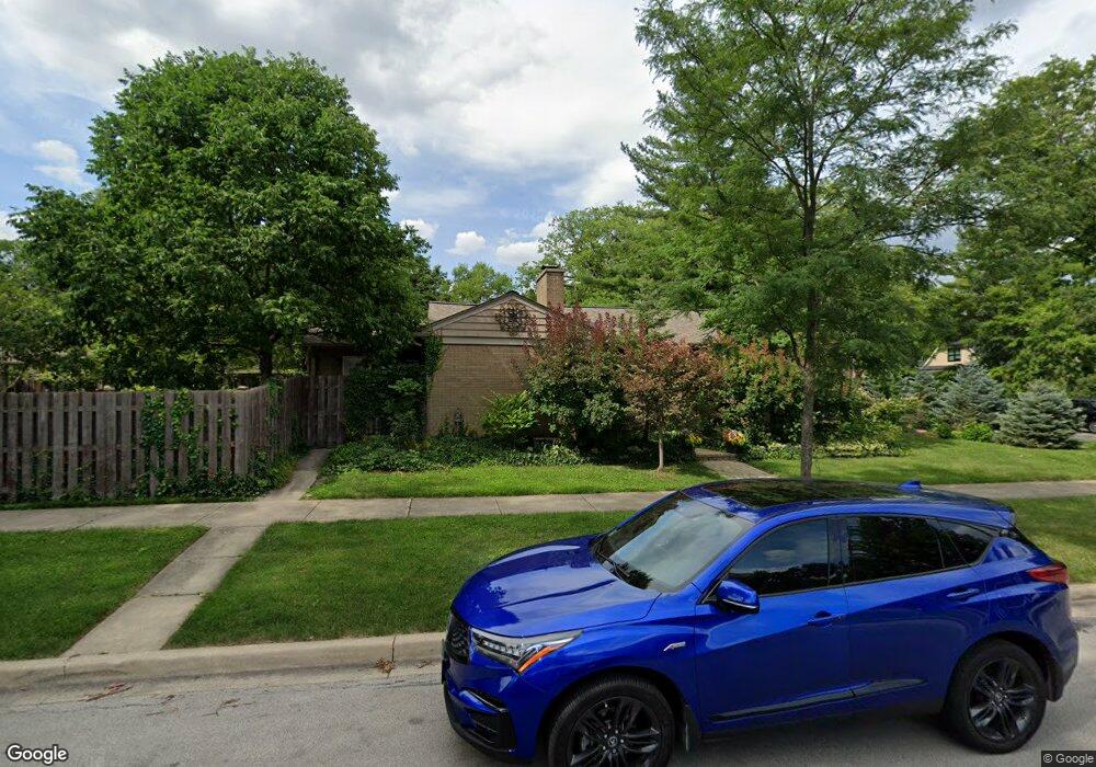 111 W Eggleston Ave, Elmhurst, IL 60126 - photo 1
