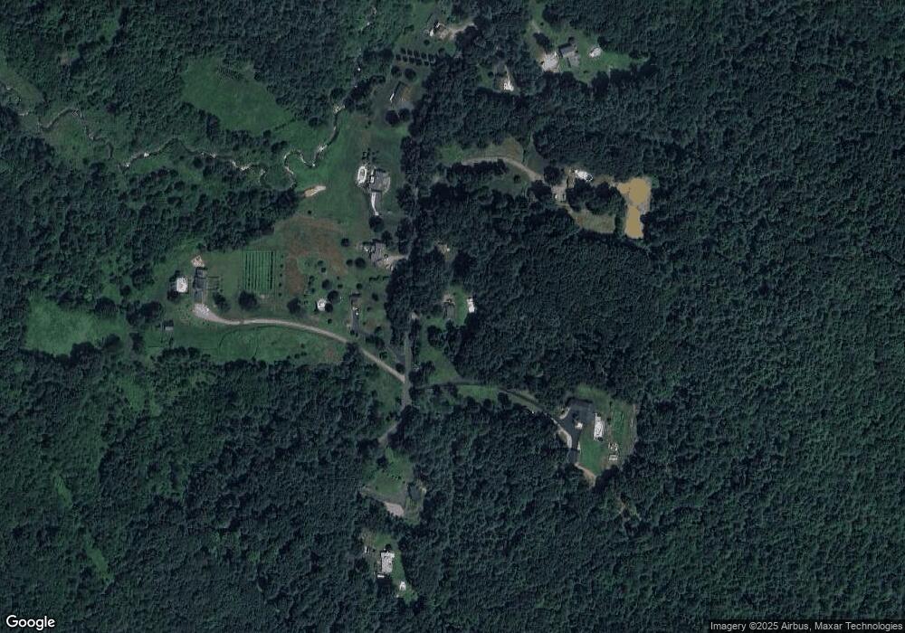 69 George Allen Rd, West Brookfield, MA 01585 - photo 1