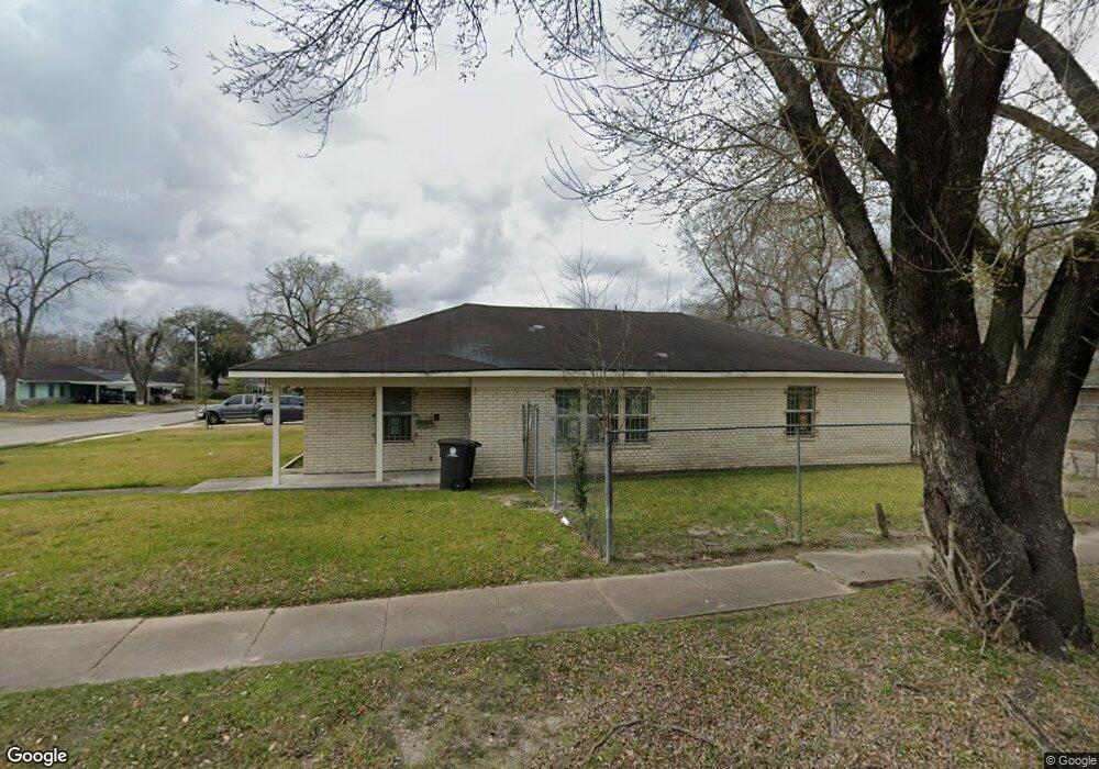 5131 Dewberry St, Houston, TX 77021 - photo 1