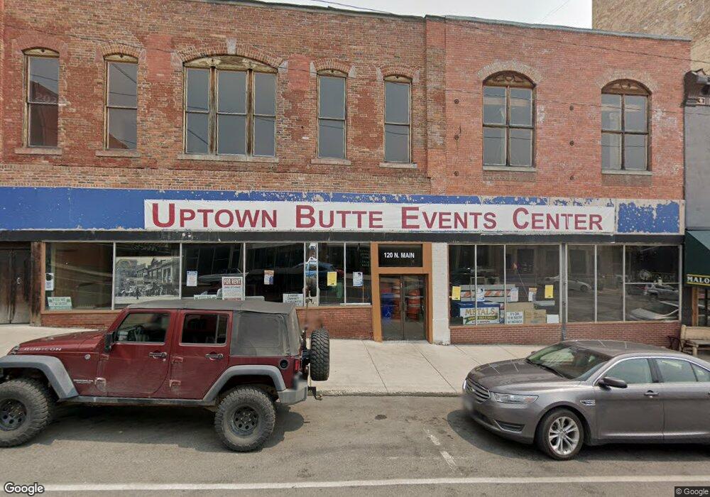 114 N Main St unit 120 N Main St, Butte, MT 59701 - photo 1