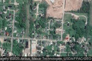 303 Oak St, Mc Arthur, OH 45651