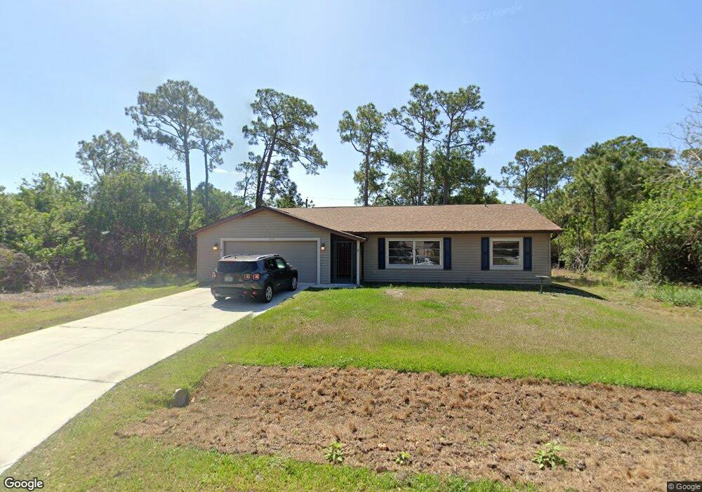 939 Kennwood Terrace NW, Port Charlotte, FL 33948 - photo 1