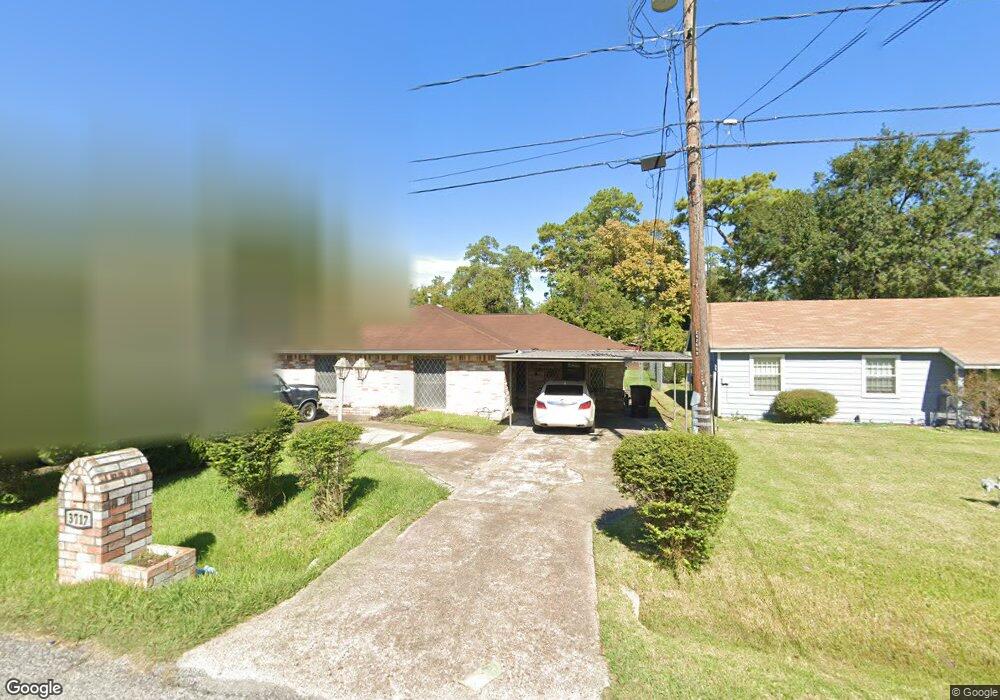 3717 Darden St, Houston, TX 77093 - photo 1