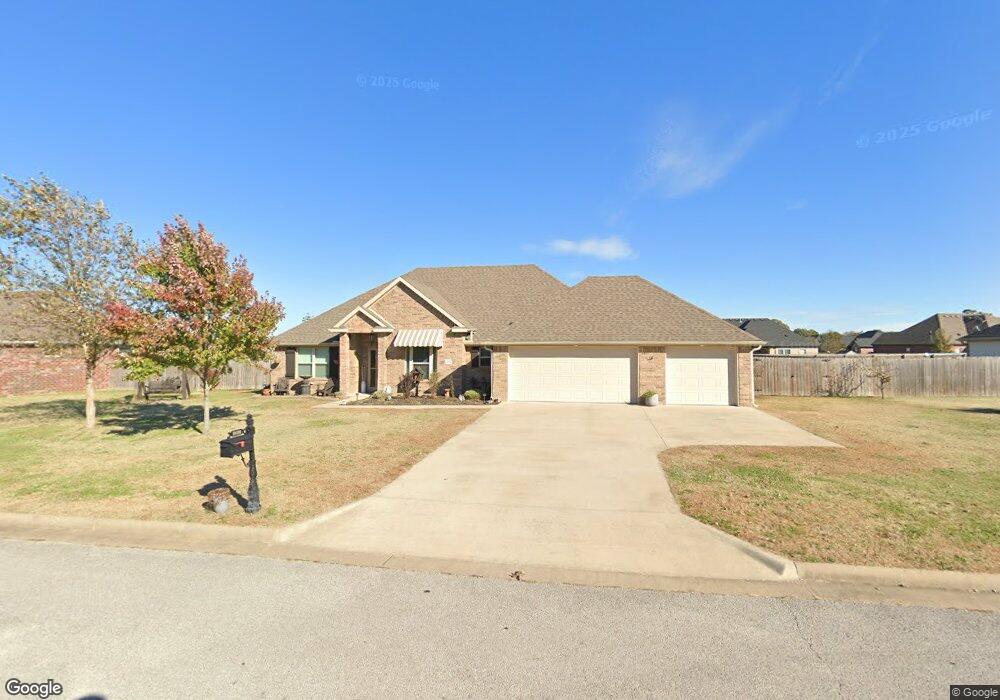 18412 Astor Dr, Springdale, AR 72762 - photo 1