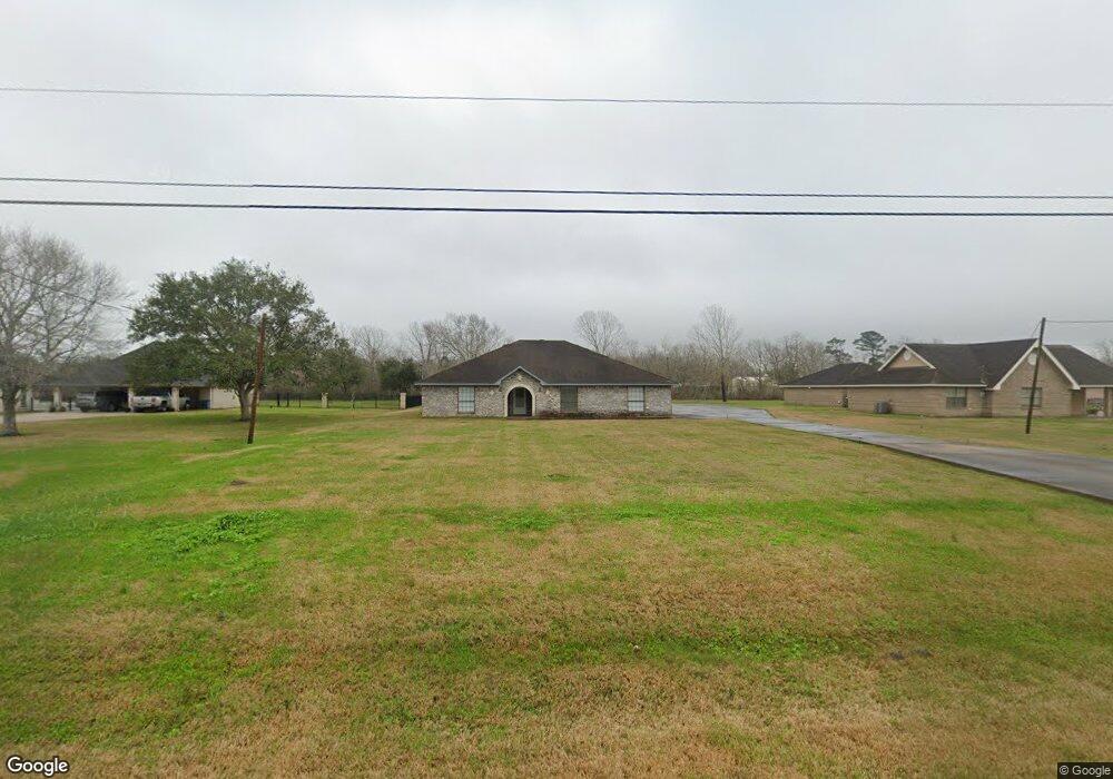 4113 County Road 833, Alvin, TX 77511 - photo 1