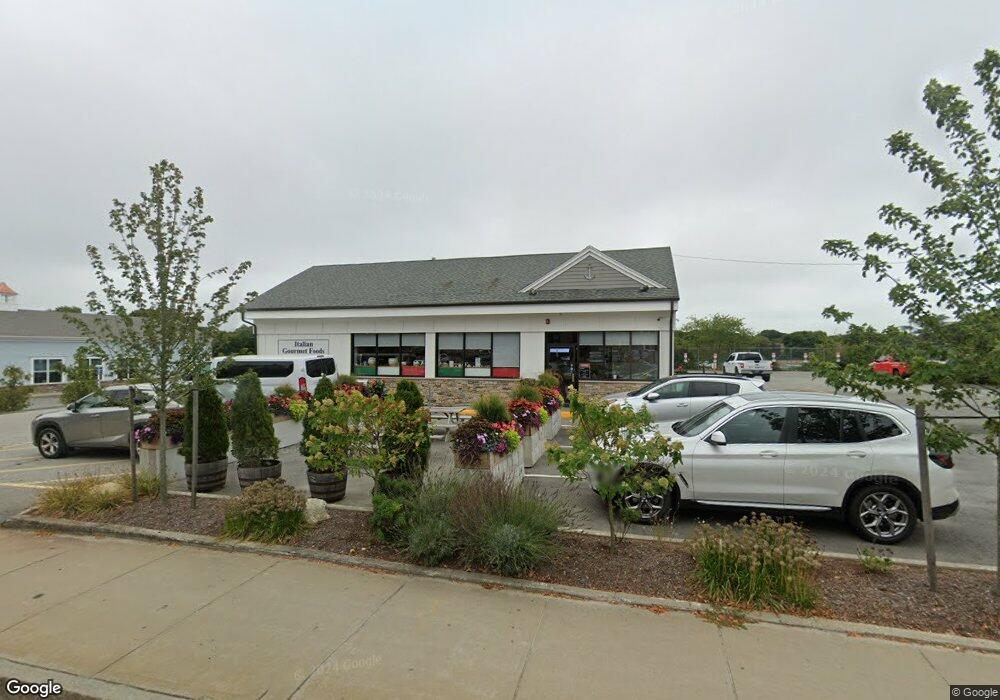 797 Main St, Falmouth, MA 2540 - photo 1