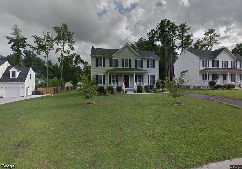 7749 Rolling Hill Rd, Hopewell, VA 23860 - photo 1