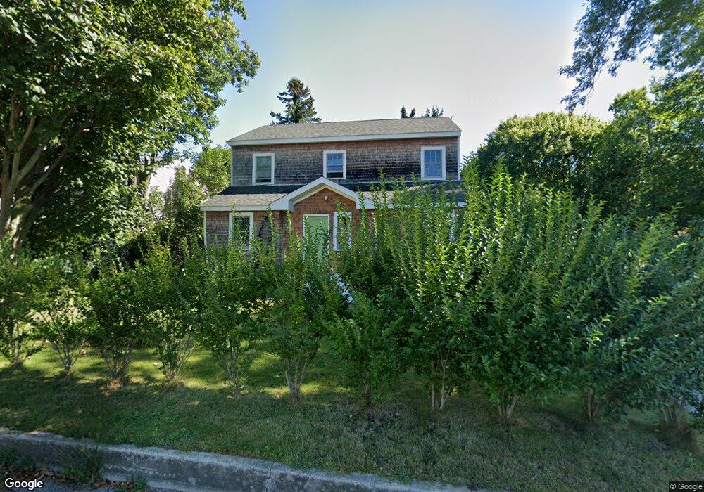 14 Pemberton Ave, Jamestown, RI 02835 - photo 1