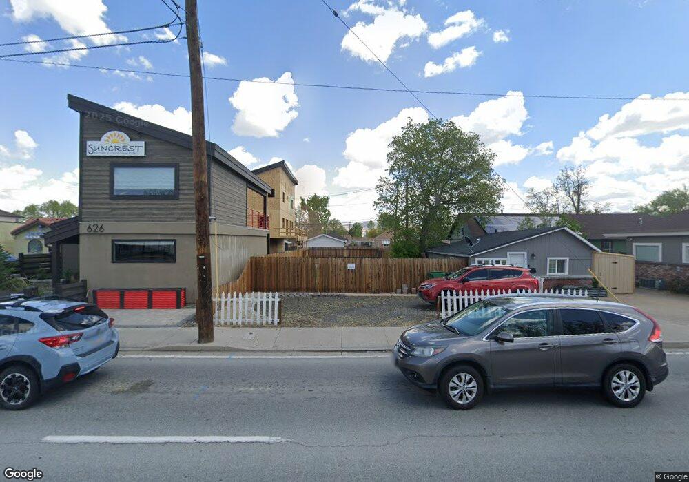 622 Pyramid Way, Sparks, NV 89431 - photo 1