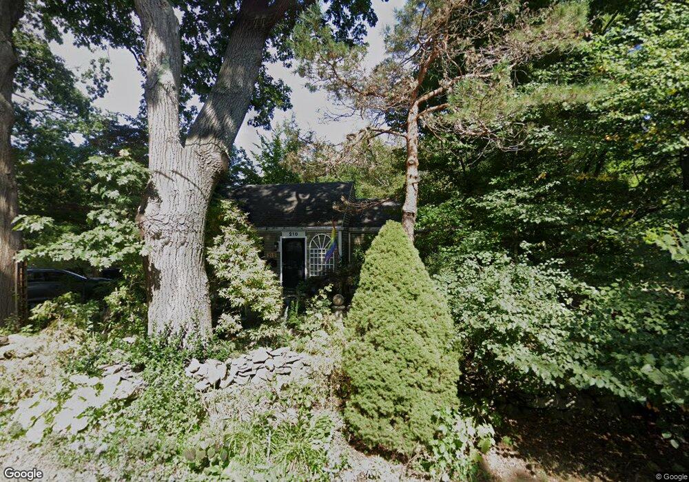 210 Stillman St, South Portland, ME 04106 - photo 1