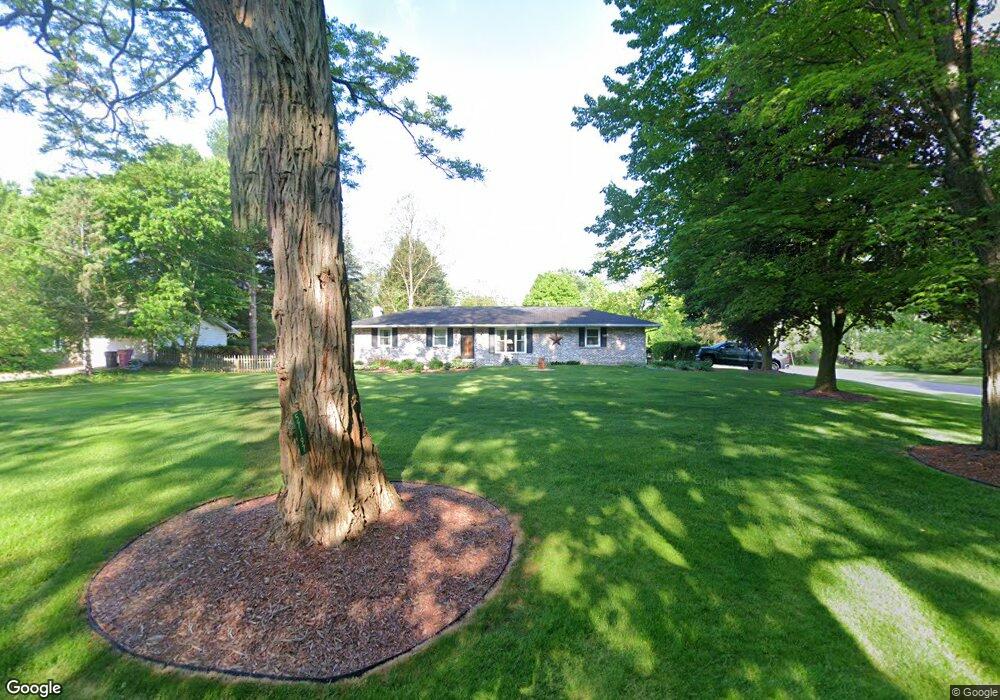 57197 County Road 117, Goshen, IN 46528 - photo 1