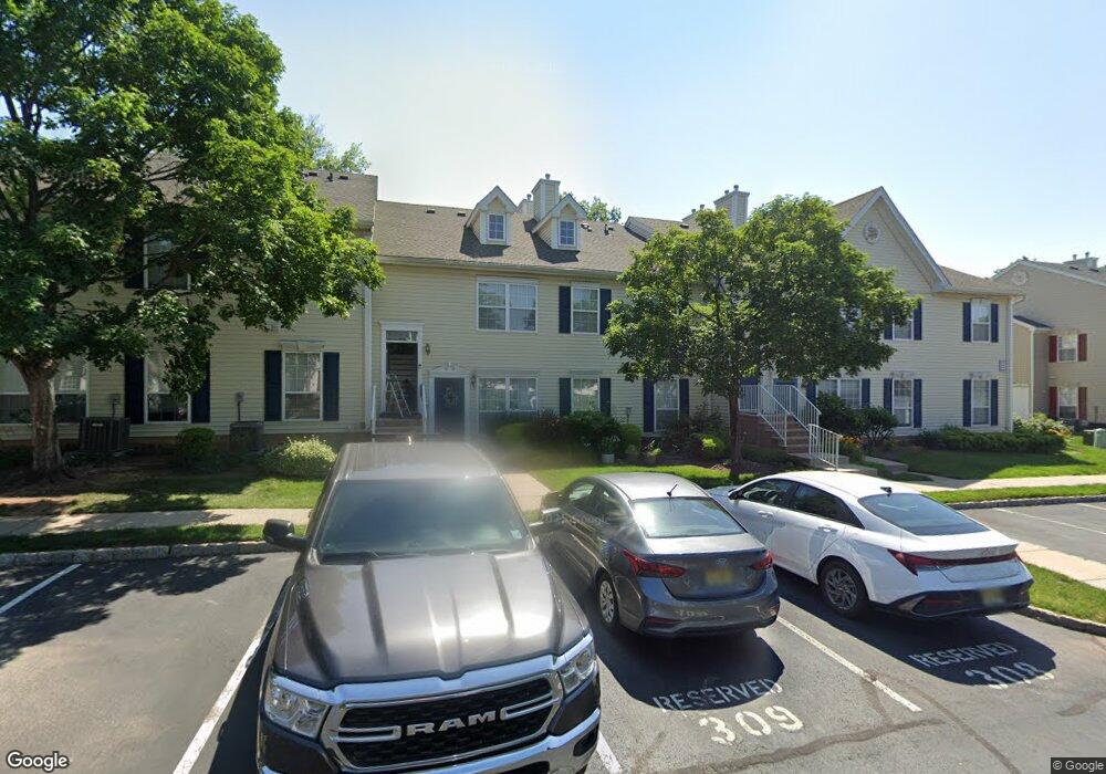 217 Columbus Dr, Franklin Park, NJ 08823 - photo 1