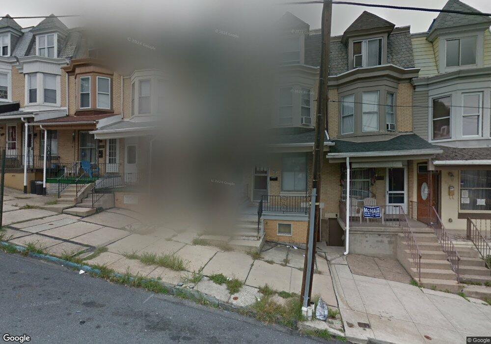 528 S 16th St, Reading, PA 19606 - photo 1