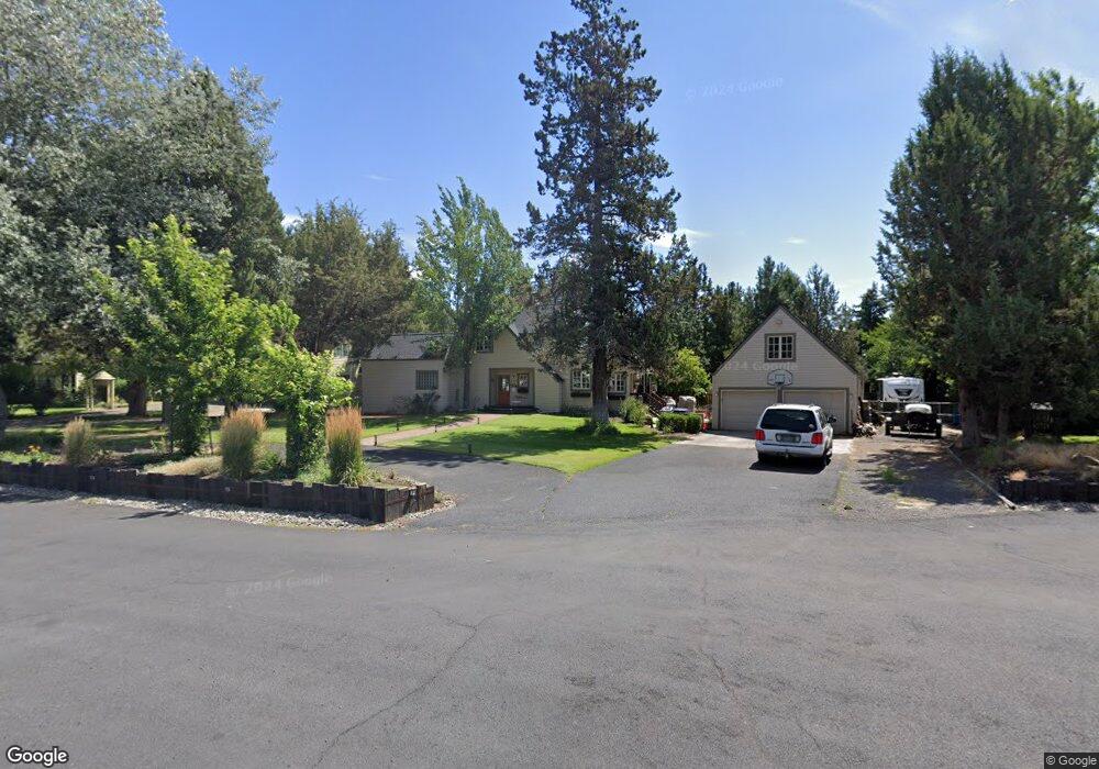 61268 King Jeroboam Ave, Bend, OR 97702 - photo 1