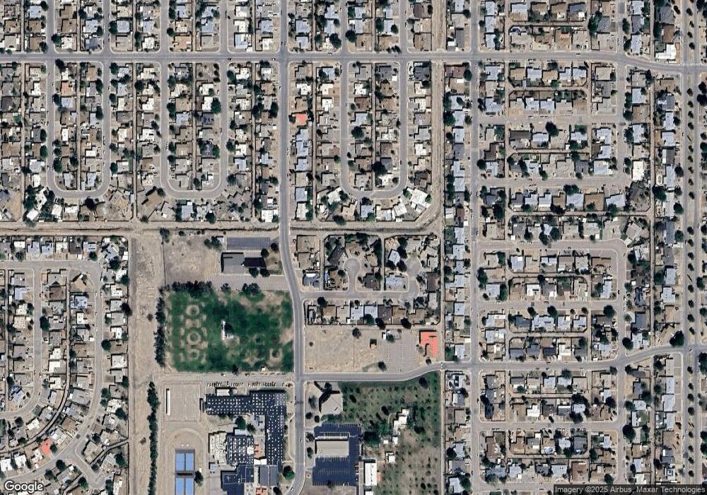 1510 Tumbleweed Ct, Alamogordo, NM 88310 - photo 1