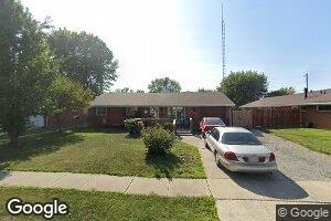 709 W Northern Ave, Lima, OH 45801