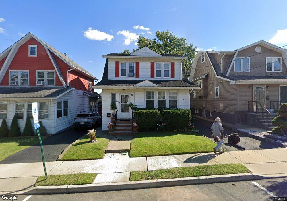 211 E 8th St, Clifton, NJ 07011 - photo 1