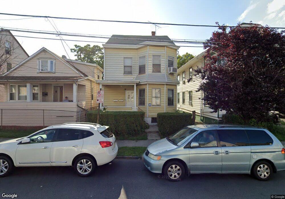 1038 E 22nd St unit 1040, Paterson, NJ 07513 - photo 1