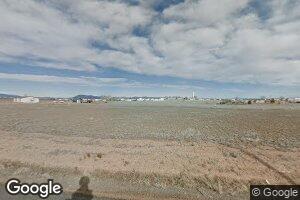 32 Capitan St, Moriarty, NM 87035