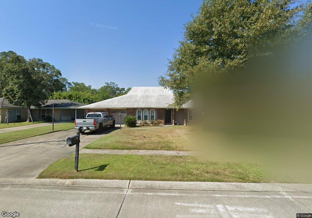 1007 9th St, Slidell, LA 70458 - photo 1