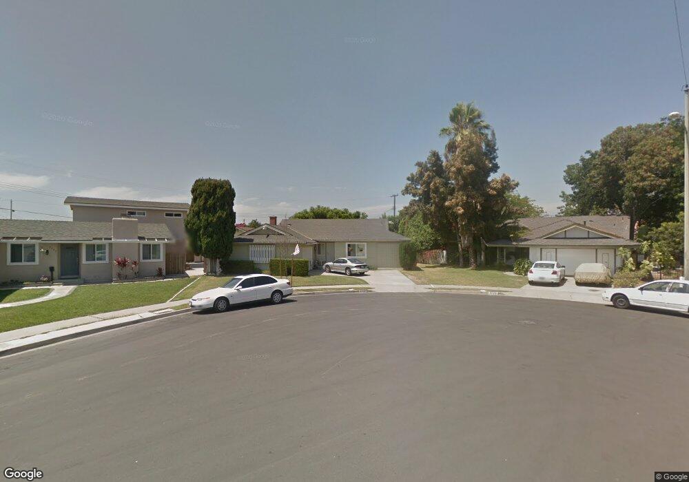 9785 Saint George Cir, Cypress, CA 90630 - photo 1