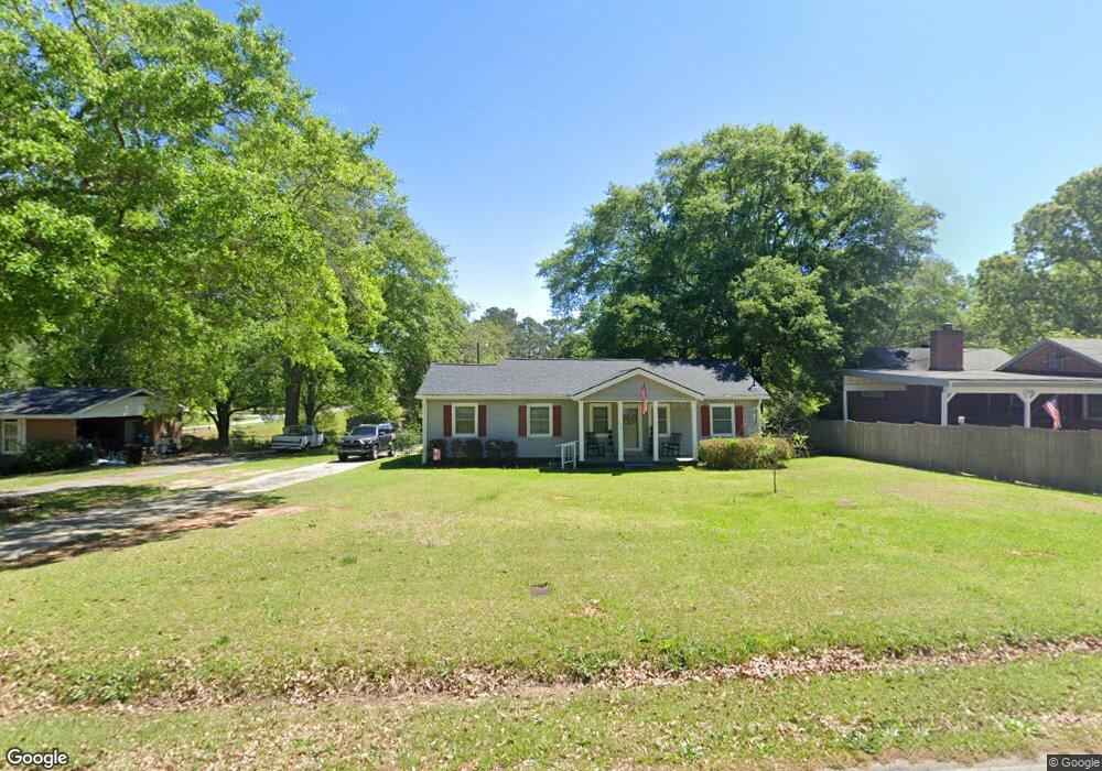 106 Redbud Dr, Barnesville, GA 30204 - photo 1