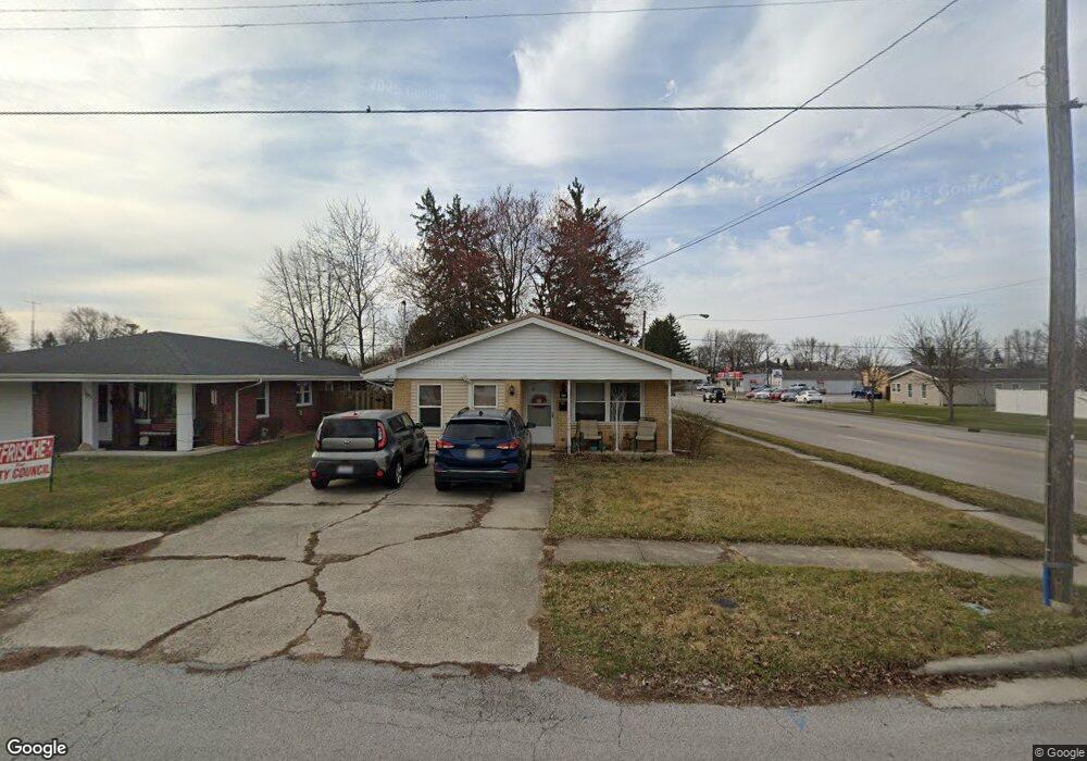 501 Allen Ave, Findlay, OH 45840 - photo 1