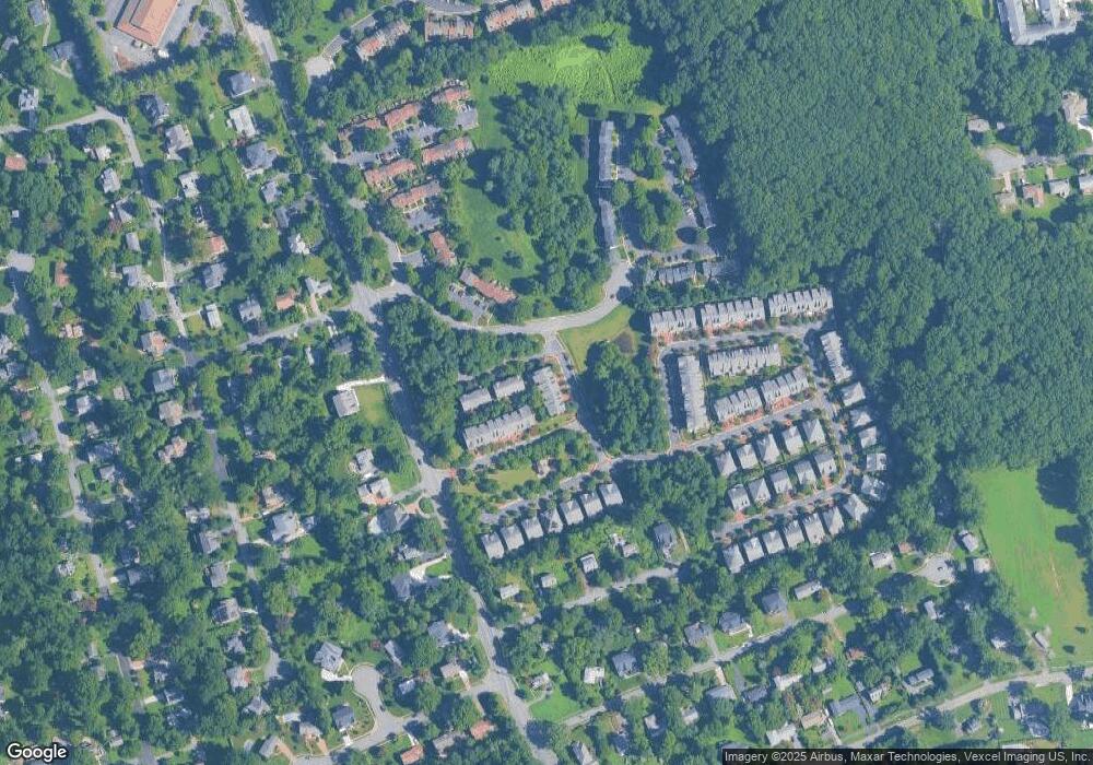 2120 Mcconvey Place, Falls Church, VA 22043 - photo 1