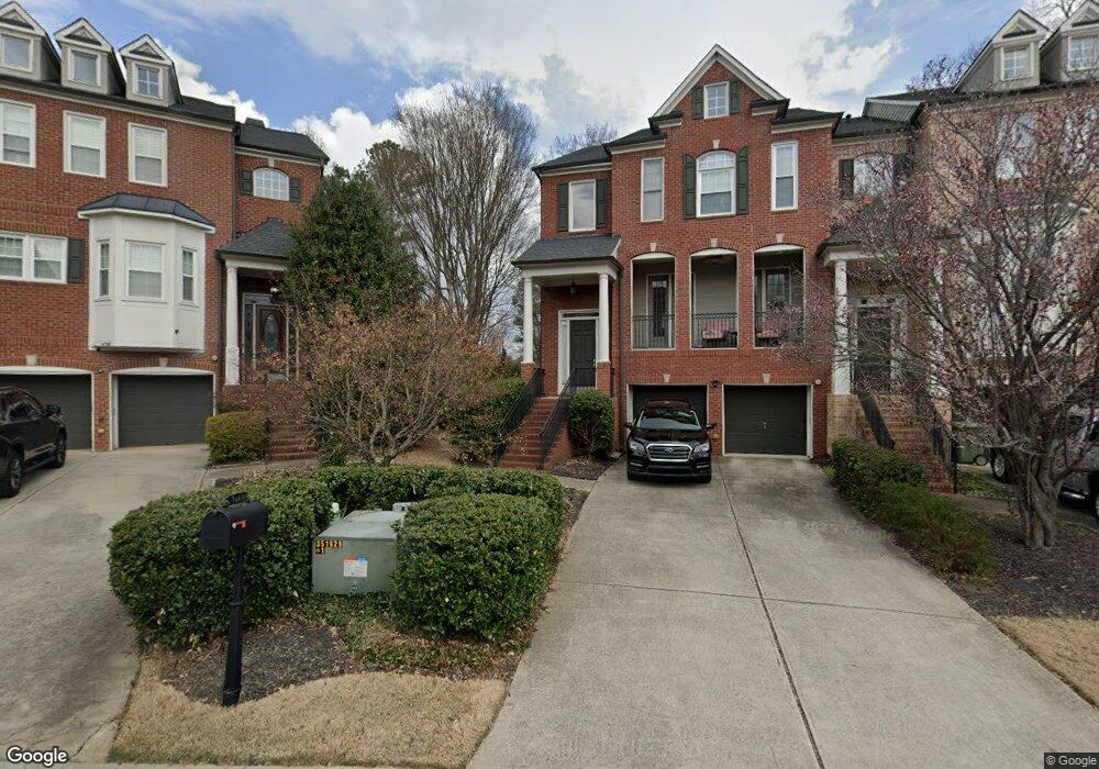 1449 Montclair Ct SE unit 24, Smyrna, GA 30080 - photo 1