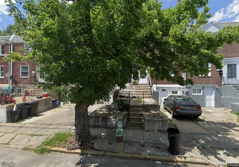 1131 S Merrimac Rd, Camden, NJ 08104 - photo 1