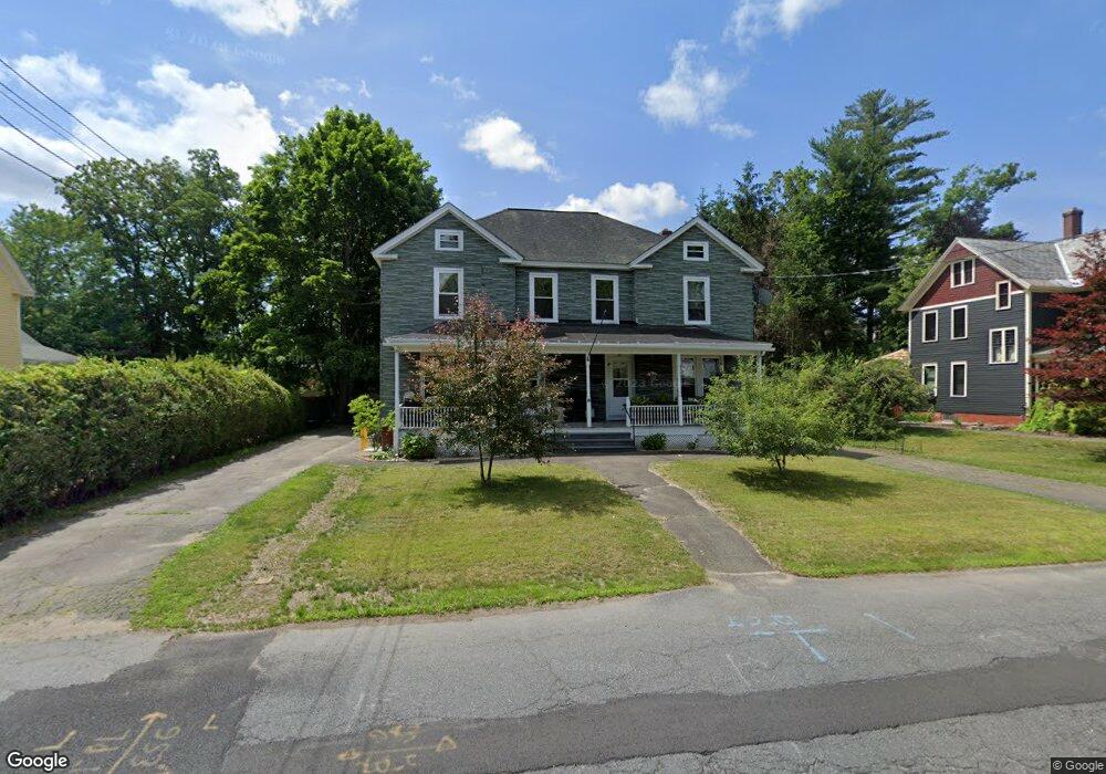 Street View Photo