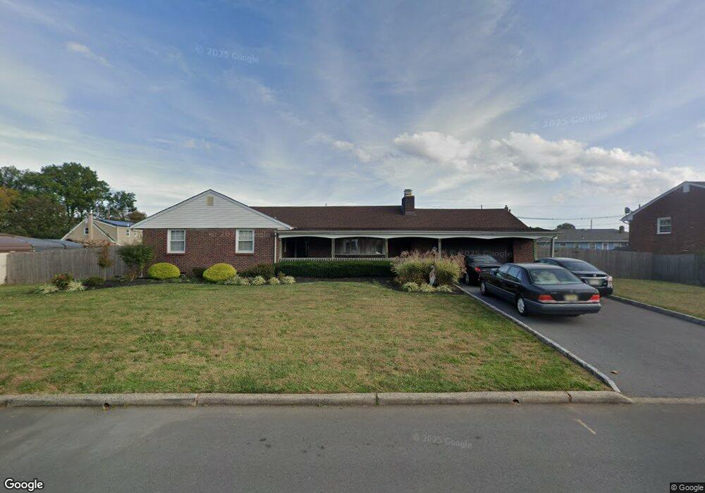 1 Pierce St, Carteret, NJ 07008 - photo 1