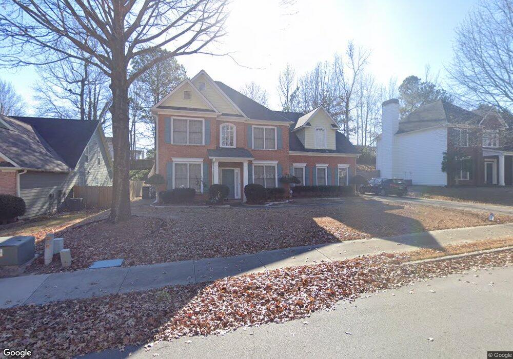 3301 Blaisdell Rd unit 2, Buford, GA 30519 - photo 1