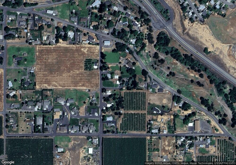 1116 Lambert St, the Dalles, OR 97058 - photo 1