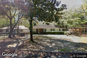 51 Wesley St, Savannah, GA 31406