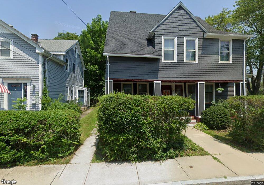 22 Sowamsett Ave, Warren, RI 02885 - photo 1