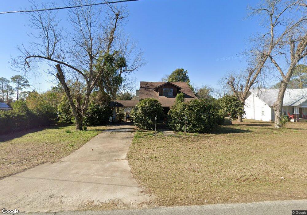 406 S Dowling Ave, Donalsonville, GA 39845 - photo 1