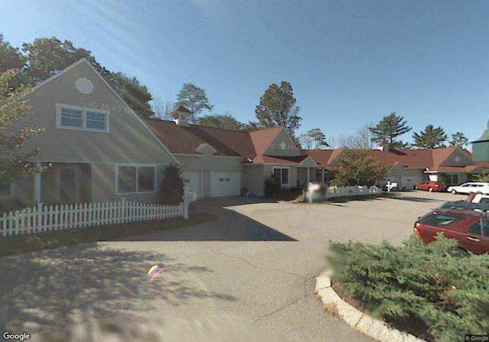 3 Victoria Ct unit A, York, ME 03909 - photo 1