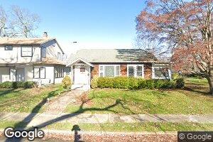 503 Laurel Ave, Allenhurst, NJ 07711