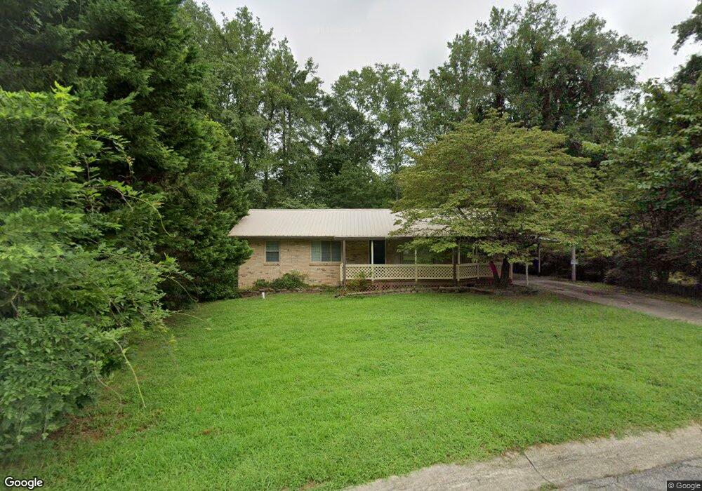 1380 Hatchcover Cir, Jonesboro, GA 30238 - photo 1